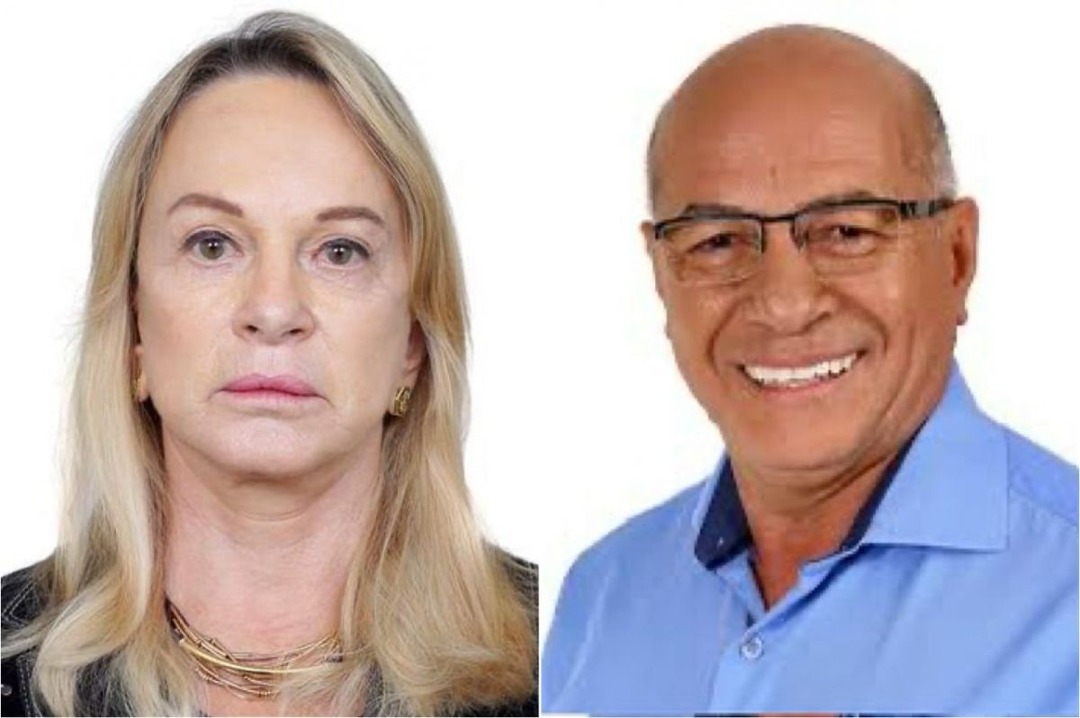 Magda Mofatto e Professor Alcides estão entre os deputados mais faltosos na Câmara